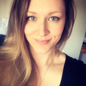 Meet your Posher, Jerri